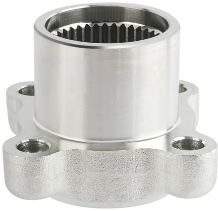 Mabutingti Support de disque de frein arrière pour Yama-ha YFZ450R YFZ450X 2009-2023