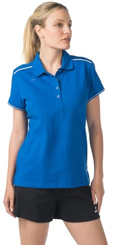 Erima Damen Cmpt Pique´ Poloshirt (1er Pack)