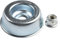 Tuerca de tornillo y tapa de placa para varios modelos de desbrozadora serie FS