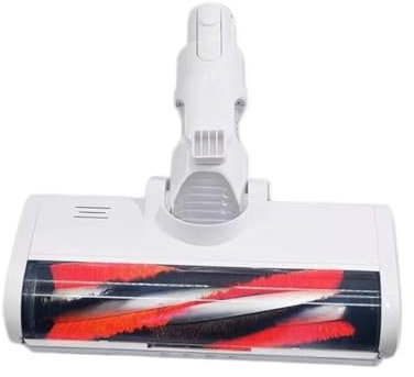 FBTTPUGL Accesorios Cabezal De Cepillo Eléctrico Cepillo Giratorio, Compatible con Xiaomi, Piezas De Aspiradora, Compatible con Dreame, V10 V9P V9B V11 V8 G9