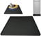 MAT-NON-SLIP PAD silicone refrigerator, RESABLE PROTECTION PAD | Sturdy rubber base under appliances, non-slipped insert for compact washing, safe and broken surfaces