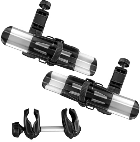 Mont Blanc Extension Porte-vélos Sarek Extra-Bike - 1 Vélo en Plus | Extension Extra-Bike pour porte-vélos Sarek : 1 vélo supplémentaire. Qualité premium, fabrication européenne, garantie 3 ans.
