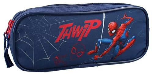 Marvel Federmäppchen Spider-Man Web Warriors