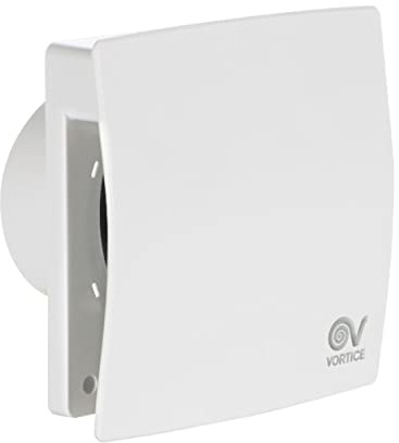 VORTICE Point EVO Flexo MEX 120/5'' LL 1S with Timer