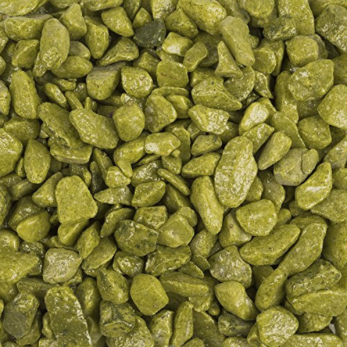 Season Dekosteine, Streudeko Zierkies 5-8mm 1kg im Beutel (Bambus)