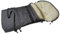 Bergsteiger Fußsack, Kinderwagen Winterfußsack 5-in-1, Gurtschlitze, für Babyschale, Babywanne, Sportwagen, Öko-Tex 100, Bergsteiger Kinderwagen-Zubehör