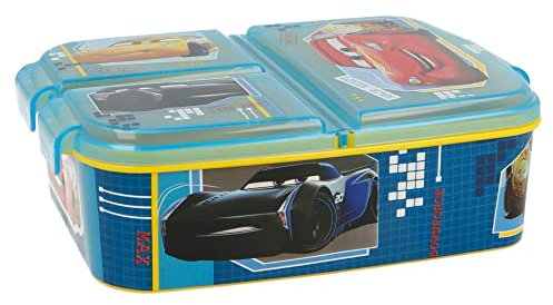 Stor SANDWICHERA MULTIPLE CARS RACE READY