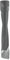 ENT 11358 Fresa per scanalature verticale, diametro (D) 14 mm, NL 70 mm, GL 90 mm per Festool Domino DF700 con attacco M8x1 mm, in metallo duro