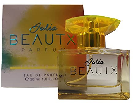 Julia Beautx Spray to Play 30 ml Eau de Parfum