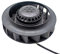 LeTkingok Ventilador Centrífugo de Turbina Vortex 180FLW2, Ventilador Purificador de Aire Para Tubería, Ventilador Industrial, Ventilador Turbo Para Máquina de Impresión