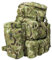 Kitpimp 150 Liter Pathfinder Bergen Mk2 MTP Bergen Rucksack (Shortback) - MTP - IRR 1000D British Army PLCE - Der wahre Rucksack eines Spartan Multicam