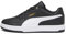 PUMA Caven 2.0, Zapatillas Unisex adulto, Puma Black-Puma White-Gold, 45 EU