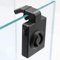 Ejoyous Aquarium Lüfter, Aquarium Kühler Wasserkühler Lüfter Mini-USB Aquarium Chiller Einstellbarer Kühlgebläsesystem Krabbenform Lüfter Tank Lüfter SmallCrab Shape Fan