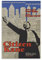 HAUHAU Citizen Kane Filmposter (5) Leinwand-Kunstdrucke, Poster, Foto, Bild, Malerei, Poster, Raumdekoration, 20 x 30 cm