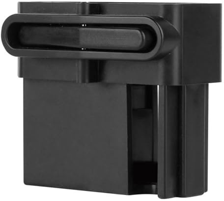 ACEXIER M4 Mid-cap Transfer Hi-Cap Adapter BB Loader Adapter Compact Airsoft Schnell Filler Clip Mid-Cap Transfer Hi-Cap Adapter Zubehör