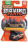 Matchbox Nissan Ariya, Bewegliche Teile 15/54 [Gold]