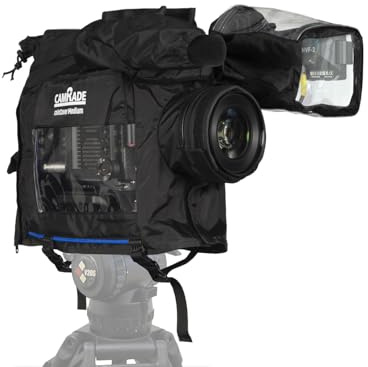 camRade rainCover Medium