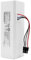 DARBUT 14.4V 6500mAh Robot Aspirador 1C Batería para Xiaomi Mijia 1C STYTJ01ZHM Robot Aspirador Mopa Limpiador