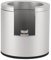 Tamperstation Kaffee Tamper Ständer Espresso Tamper Holder Station Kaffeemaschine Barista Zubehör für 51 53 58 Mm Siebträger (SILVER)