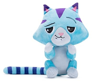 Gabby's Dollhouse 18cm Catrat Plush Soft Toy