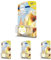 Febreze 3Volution Duftstecker Goldene Orchidee, Nachfüller, Raumduft und Lufterfrischer (Packung mit 4)