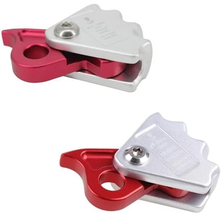 Corde d'escalade Arboriste Rock Alpinisme Rappel Mousqueton Petit