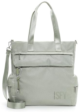 SURI FREY Shopper SFY SURI Sports Marry 18013 Damen Handtaschen Zweifarbig pistachio 976