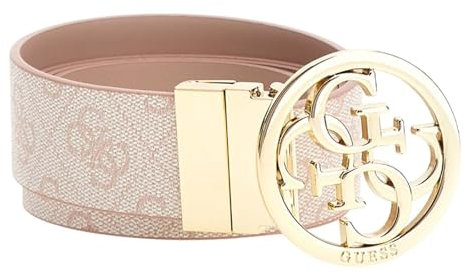 GUESS Noelle Nolana Belt W75 Sand - kürzbar