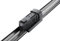 FQEWYO Escobilla limpiaparabrisas, para Honda HR-V (2015-2021) Escobillas limpiaparabrisas Coche Delantero