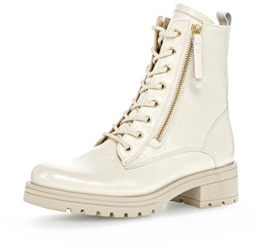 Gabor Damen Fashion Chelsea Boots