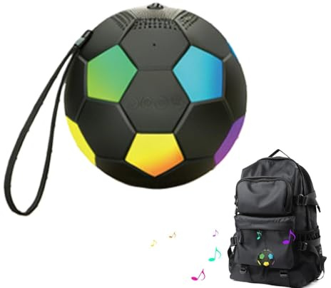 Outdoor-Lautsprecher Fußball Outdoor Maschine