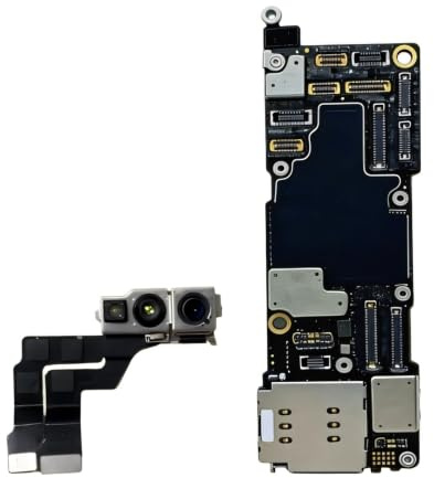 Scheda madre serie 14 con o senza Face ID