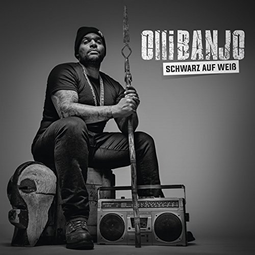 Schwarz auf Weiß [Explicit]