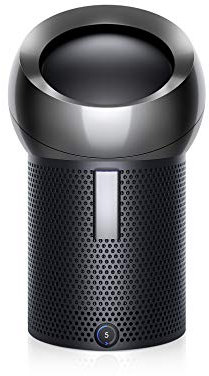 Dyson 275917-01 Purificateur d'air 925,2 m³/h, 59 dB, 8 h, refroidissement, ventilateur, 70°, 1,856 m