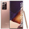Samsung Galaxy Note 20 Ultra 5G Android Smartphone ohne Vertrag Triple Kamera Infinity-O Display 256 GB Speicher starker Akku Handy in bronze inkl. 36 Monate Herstellergarantie [Exklusiv bei Amazon]