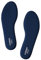 Solette in memory foam per uomini e donne, solette imbottite per scarpe da corsa, scarpe da ginnastica, stivali da lavoro e scarpe da passeggio, ammortizzanti, sollievo dal dolore al piede, comode