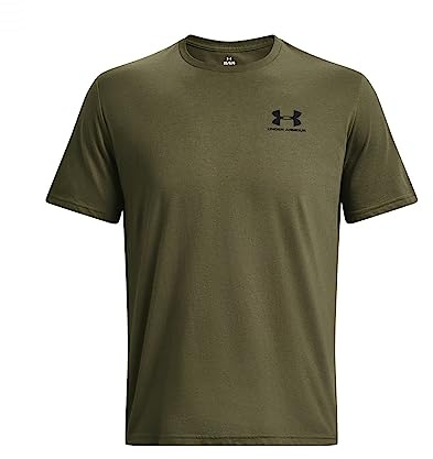 UA M SPORTSTYLE LC SS