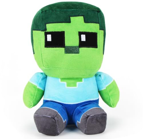 Philoctes Plüschtier Figuren Stofftier 20cm, Kuscheltier Plüschtier Plush, Lustiges Plüsch Kuschelig Ideal zum Sammeln Puppe Geschenk für Kinder Fans A