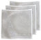 UOWEG Paños multiusos de alambre para lavar platos y secar, doble estropajo de acero inoxidable, almohadillas de fregado de acero inoxidable, manchas difíciles sin esfuerzo de vajilla, ollas,