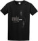 Oeste Peter Maffay EWIG Herren-T-Shirt aus Baumwolle, siehe abbildung, M