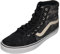 Vans Herren Filmore Hi Sneaker, Grunge Black, 50 EU