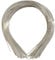 50 Pack Thin Metal Headbands 1.2mm Width Blank Wire Hair Bands for DIY Crafts Silver