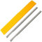2 Pcs Couteaux De Rabot, Lames De Rabot 320x12x1.5mm Pour Triton TPT125 DELTA 22-560 TP400LS Craftsman 21758 Wen 6550 12,5 Pouces