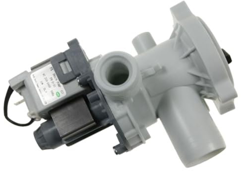 POMPE DE VIDANGE PX2-35 POUR LAVE LINGE VEDETTE - G950082