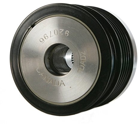 Sando scp92109.0 Riemenscheibe Freilauf Lichtmaschine