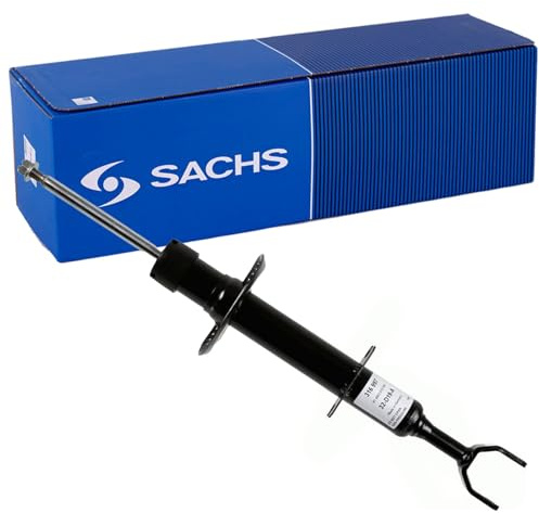 SACHS 316 997 Stoßdämpfer für Audi A8 / S8 D2 (4D2, 4D8) 1994-2005 Vorderachse und Andere Fahrzeuge