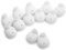 Okuli Set of 12 Silicone EarBuds Ear Tips For Samsung Galaxy S6, S6 Edge, S7, S7 Edge Earphones