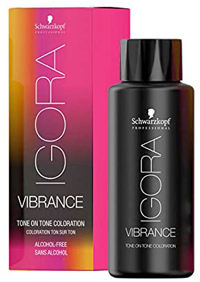 Schwarkopf Igora Vibrance Bote 60 ml, color 6-68