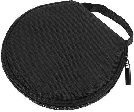 Cd- Mit Großer Kapazität Organisieren Sie Ihre Cd-Aufbewahrungstasche Musik