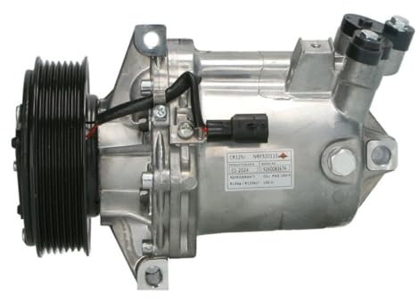 NRF Compressore Climatizzatore 320113 per JUKE (F15)